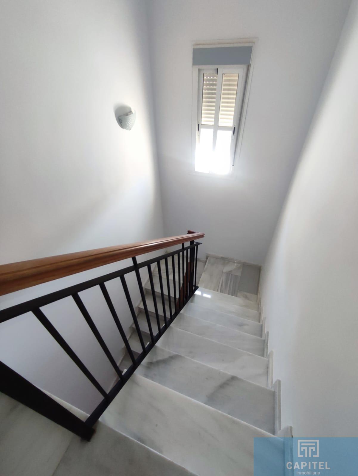 For sale of house in Córdoba