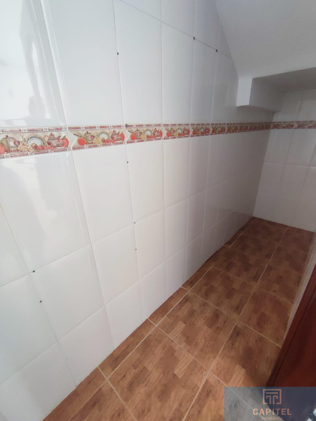 For sale of house in Córdoba
