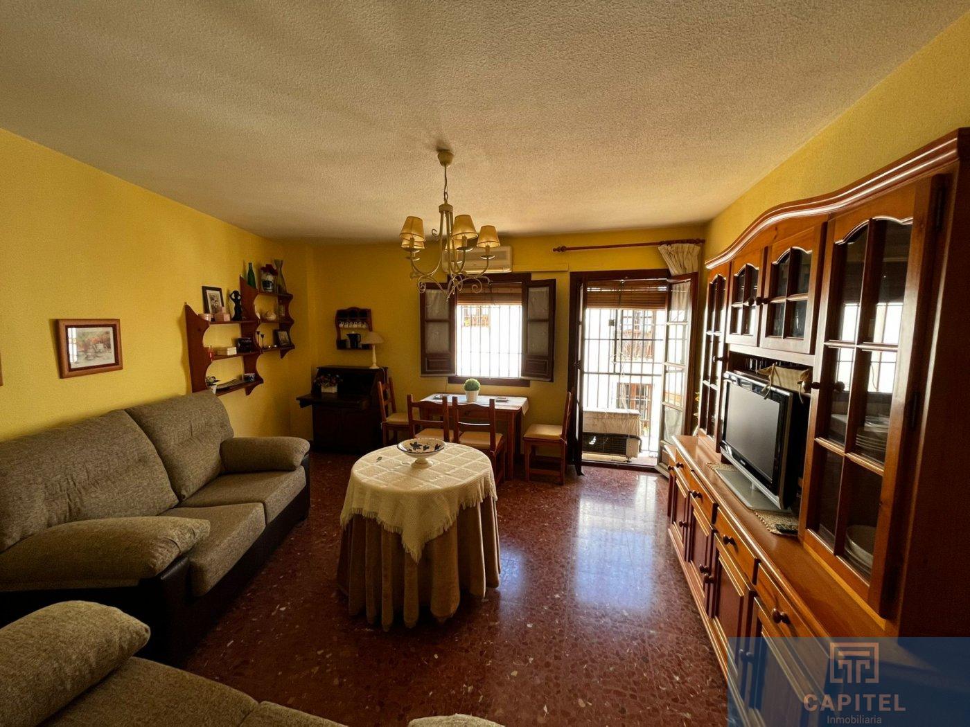 Venta de piso en Córdoba