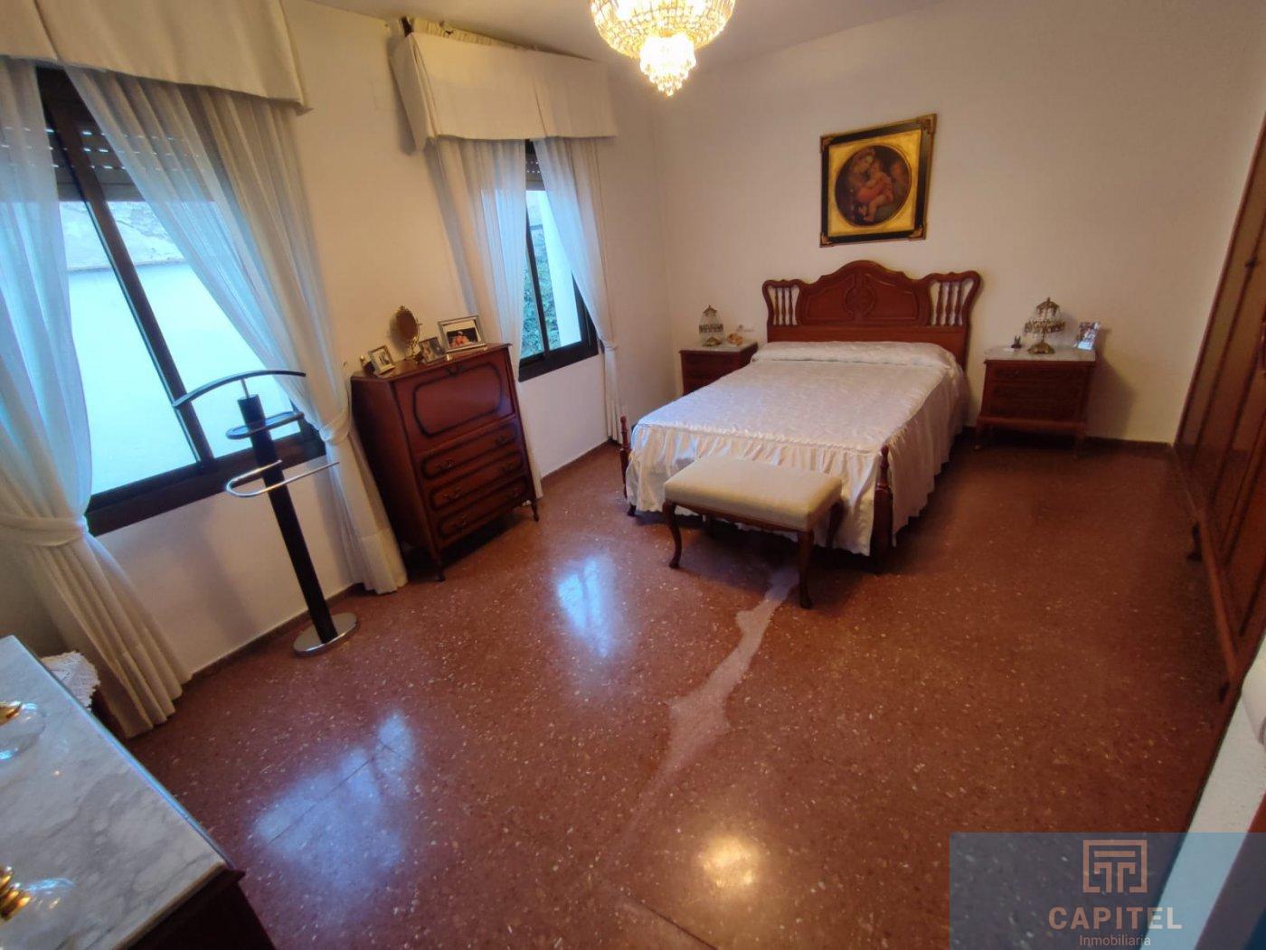 For sale of flat in Córdoba