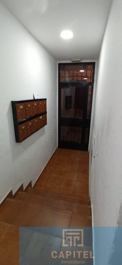 Venta de apartamento en Córdoba
