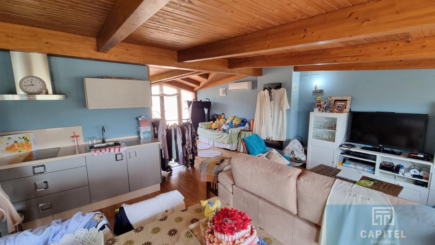 For sale of house in Córdoba