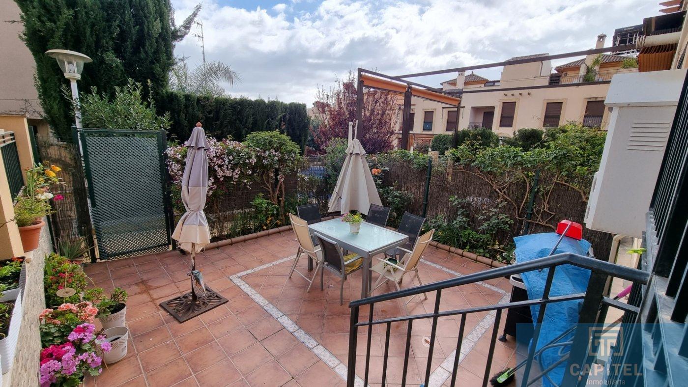 For sale of house in Córdoba