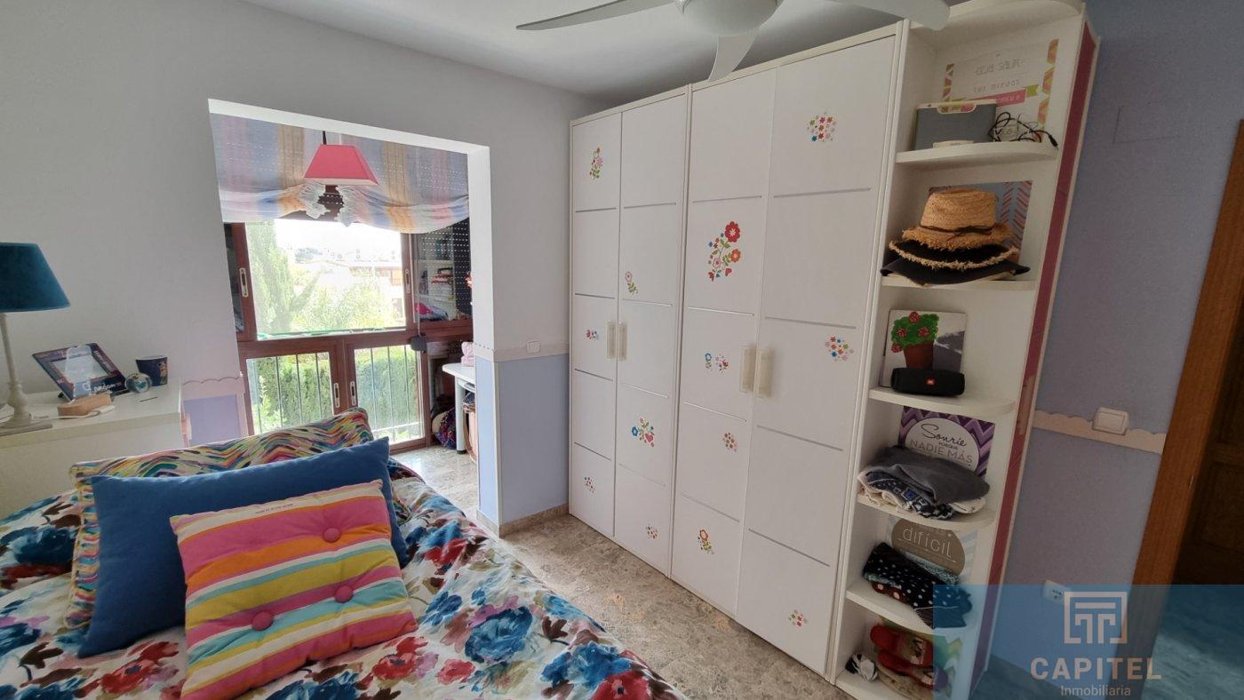 For sale of house in Córdoba