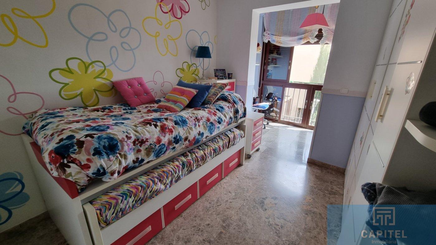 For sale of house in Córdoba