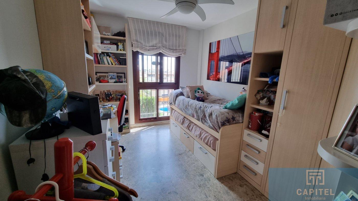For sale of house in Córdoba