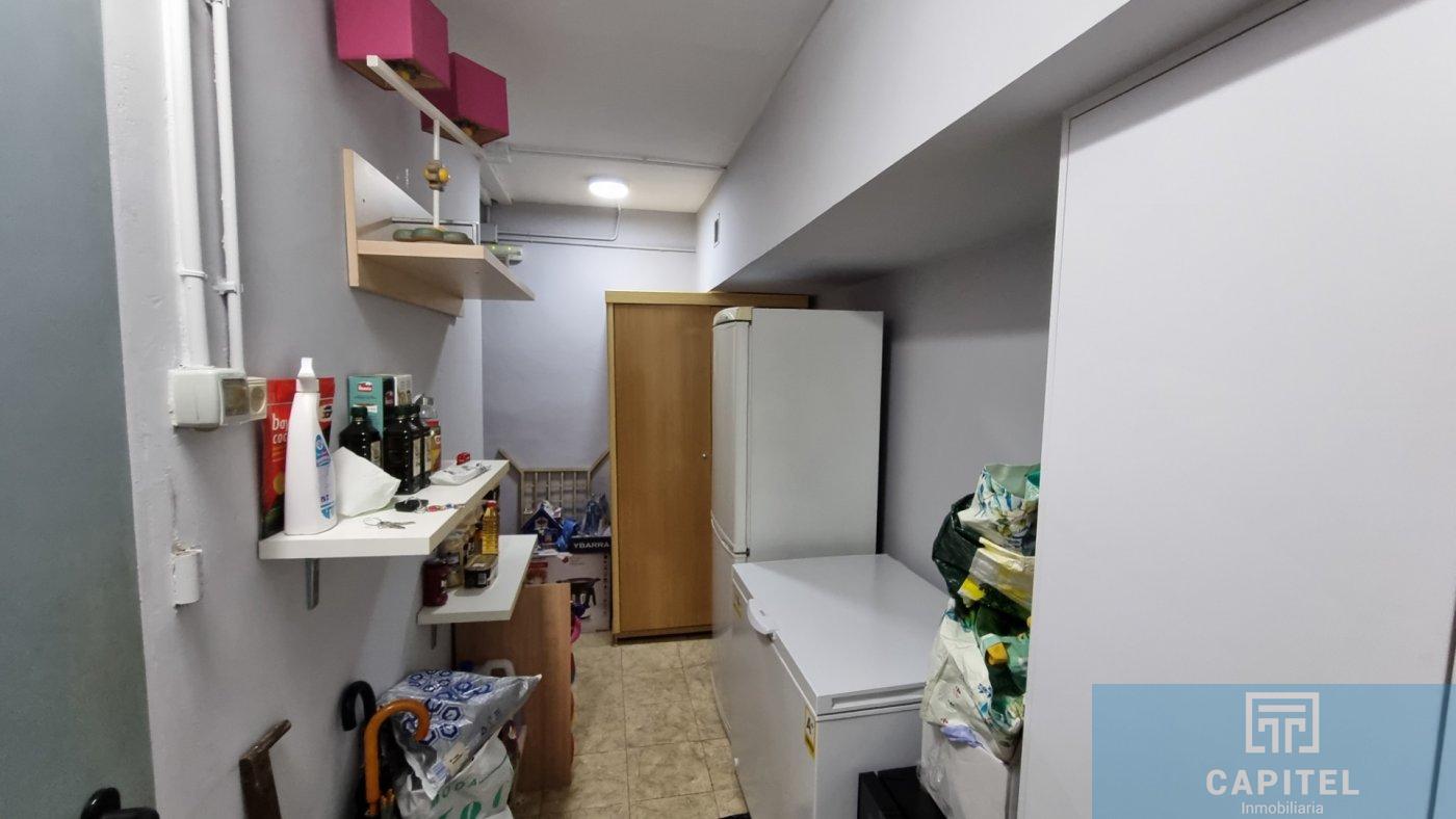 For sale of house in Córdoba