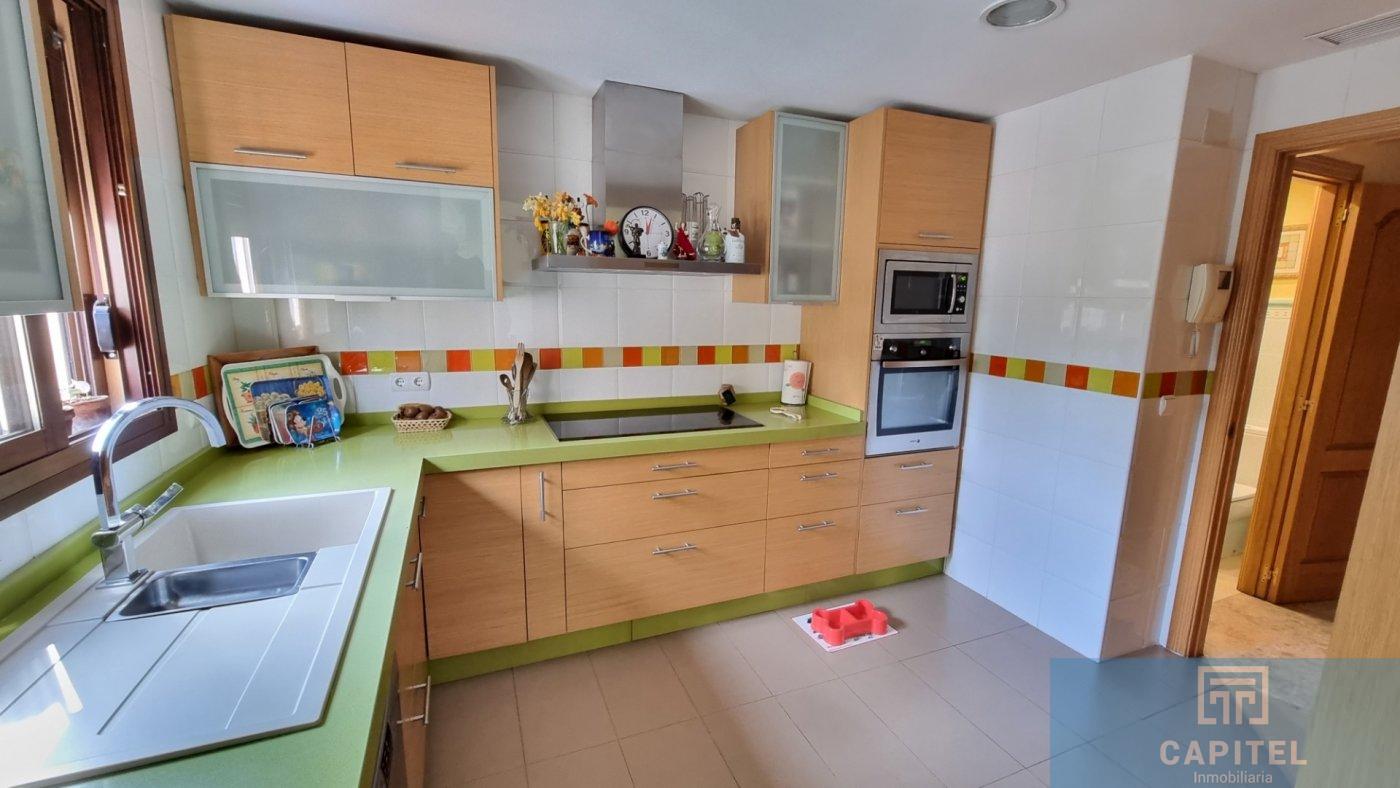 For sale of house in Córdoba