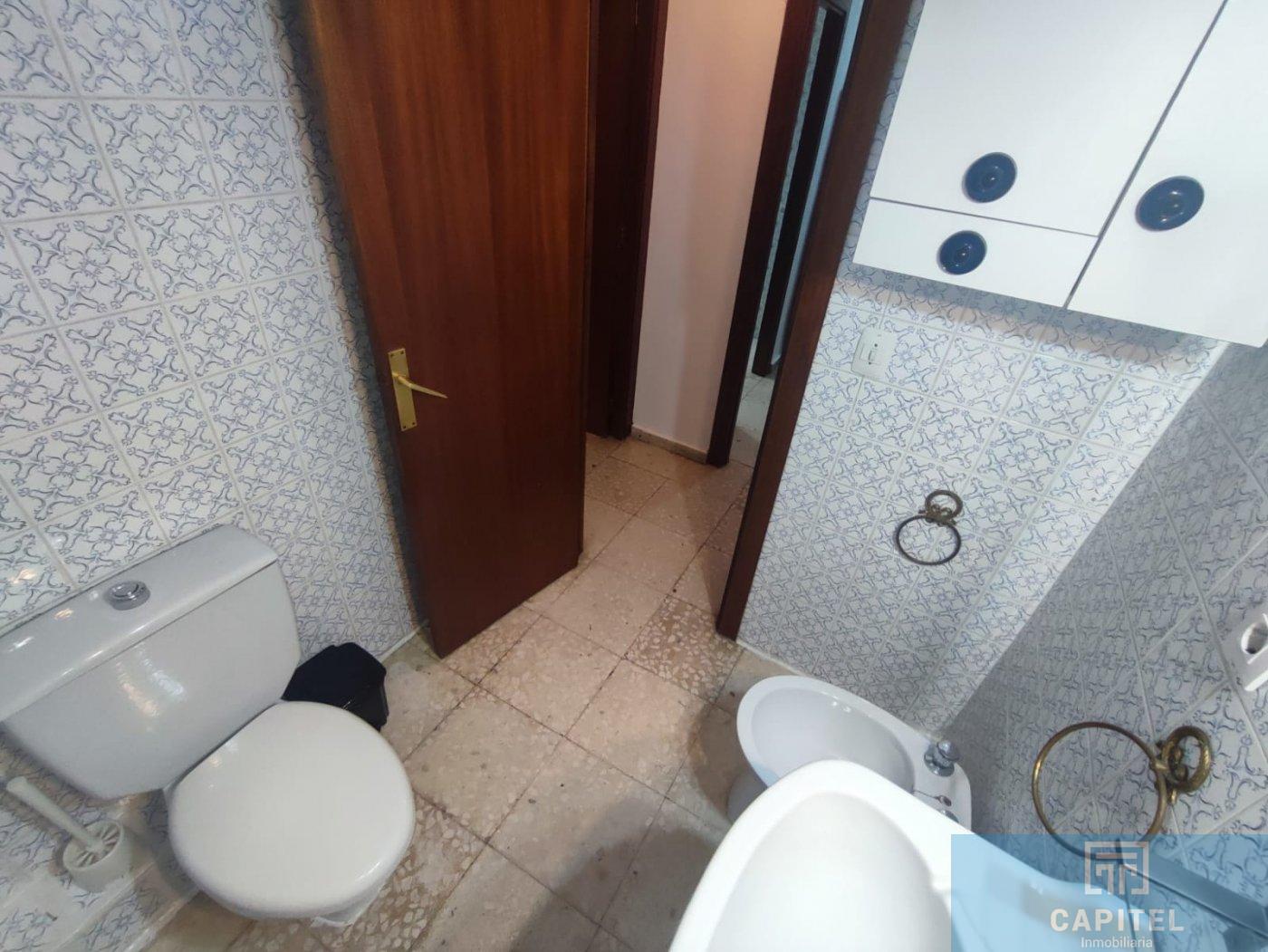 Venta de piso en Córdoba
