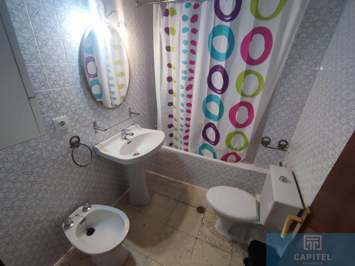 Venta de piso en Córdoba