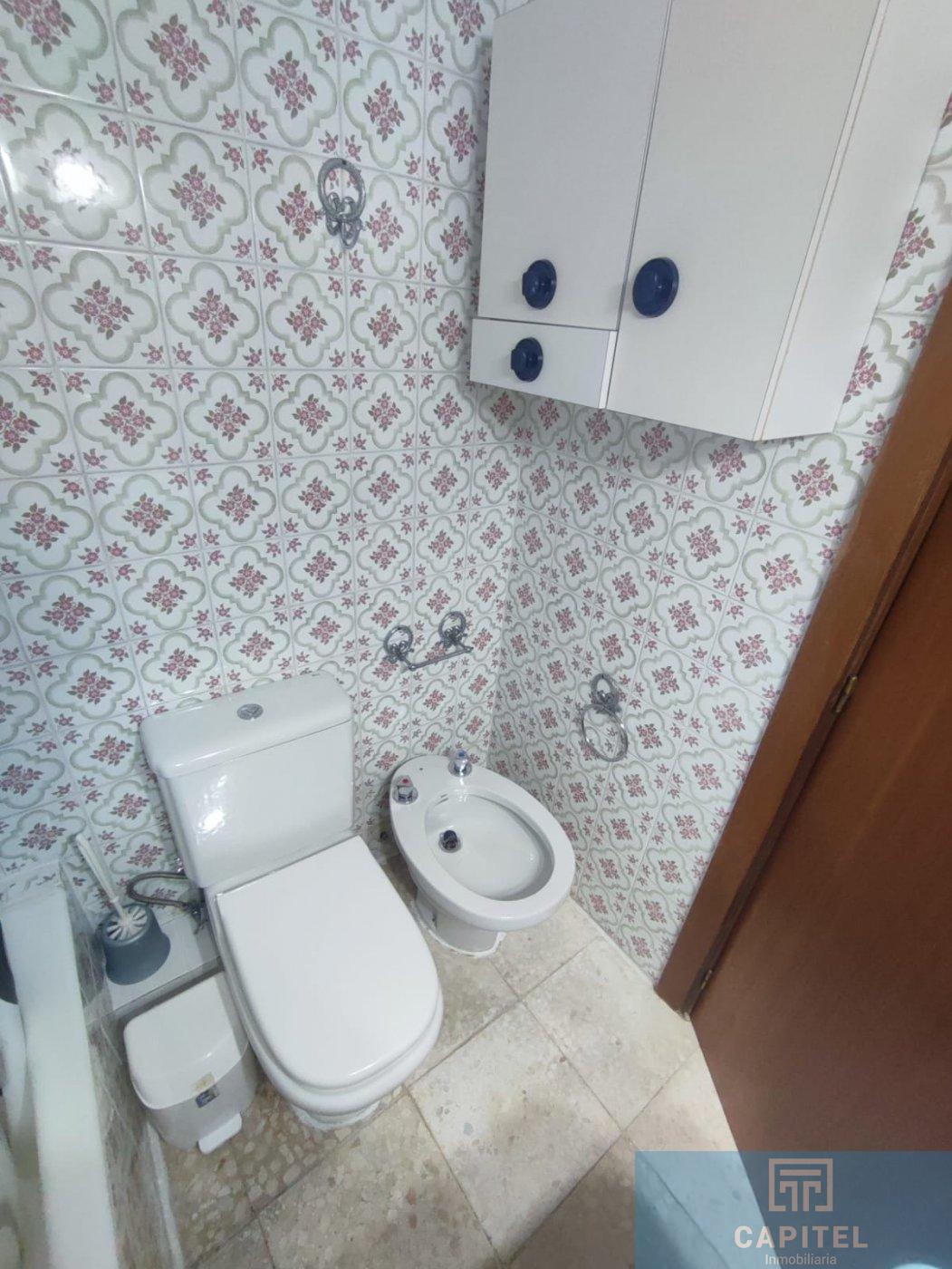 Venta de piso en Córdoba