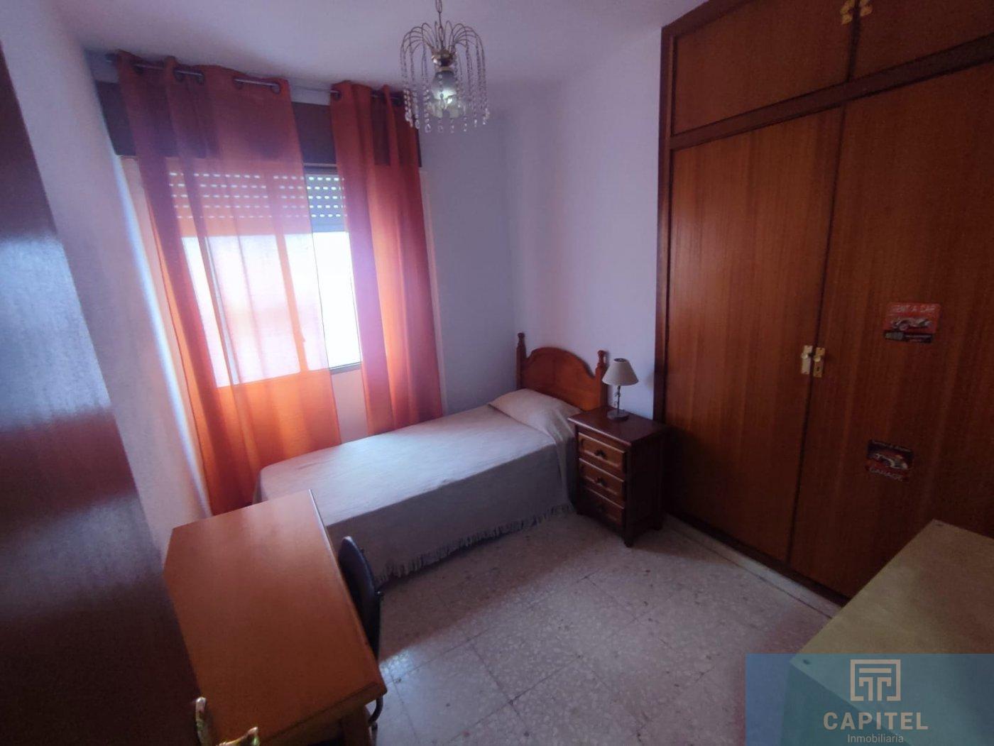 Venta de piso en Córdoba