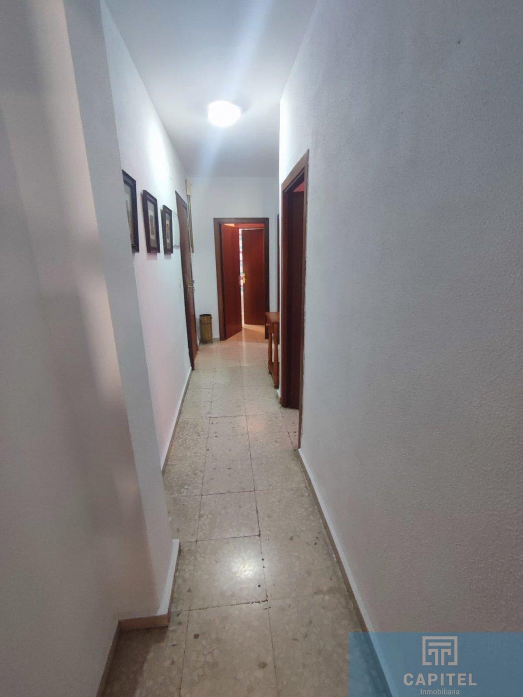 Venta de piso en Córdoba