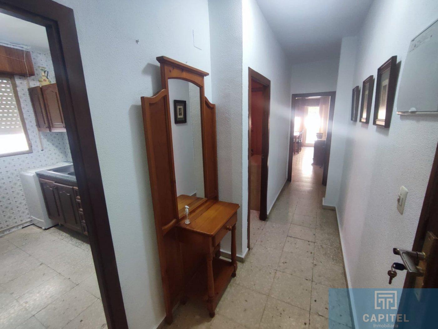Venta de piso en Córdoba