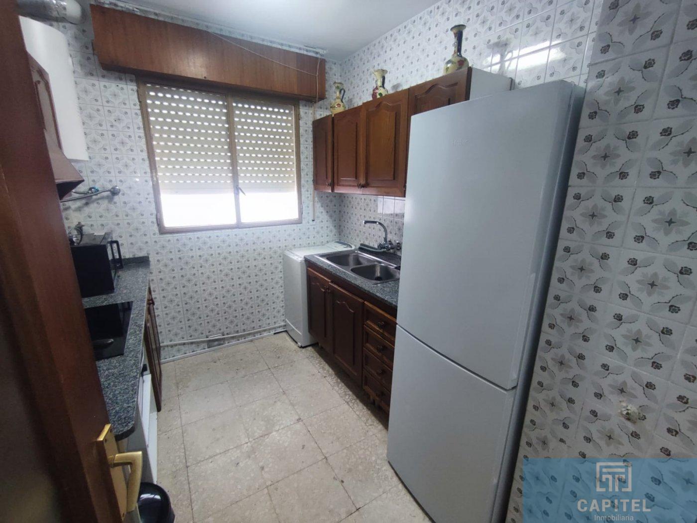Venta de piso en Córdoba