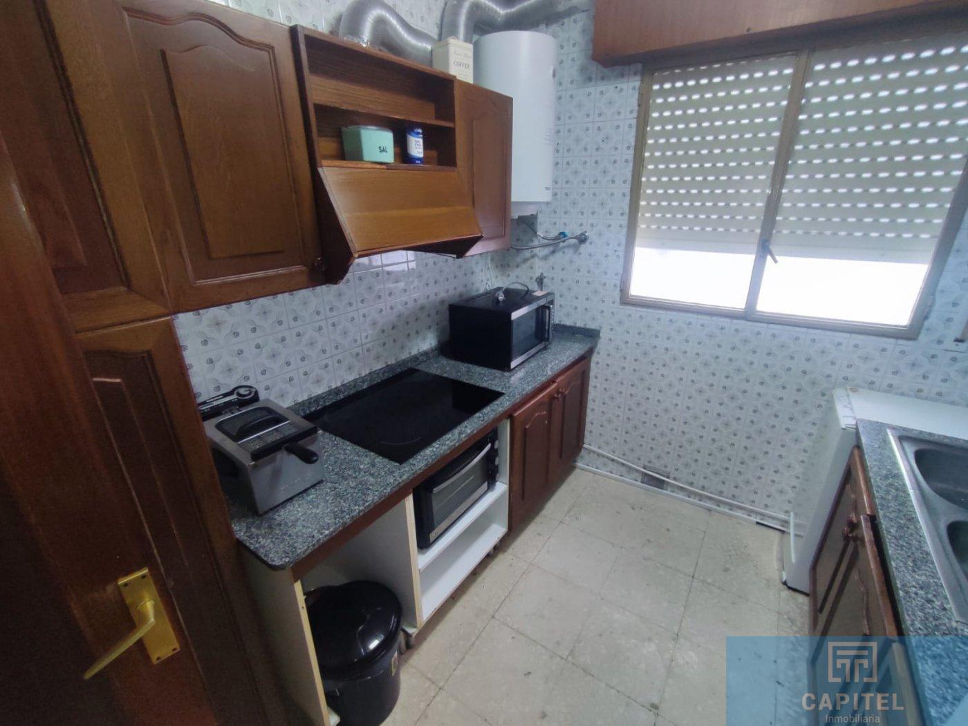 Venta de piso en Córdoba