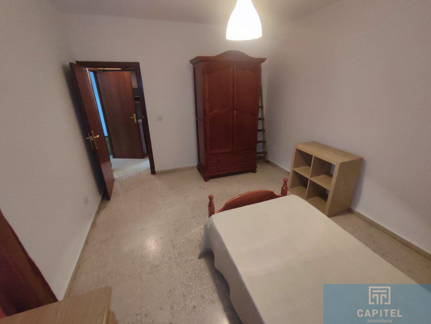 Venta de piso en Córdoba