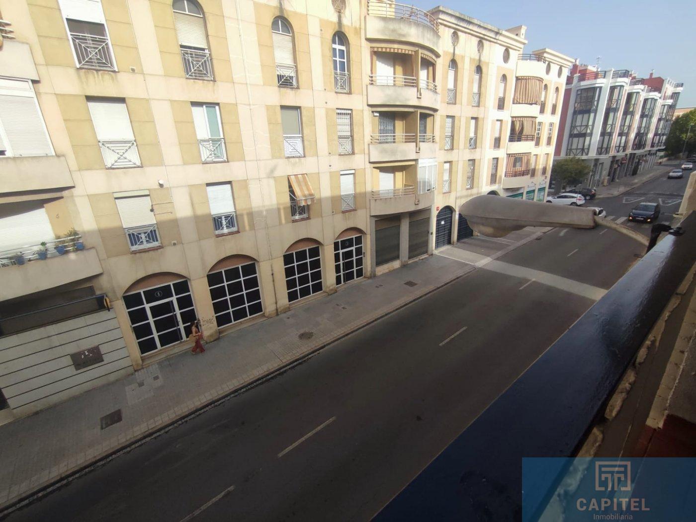 Venta de piso en Córdoba