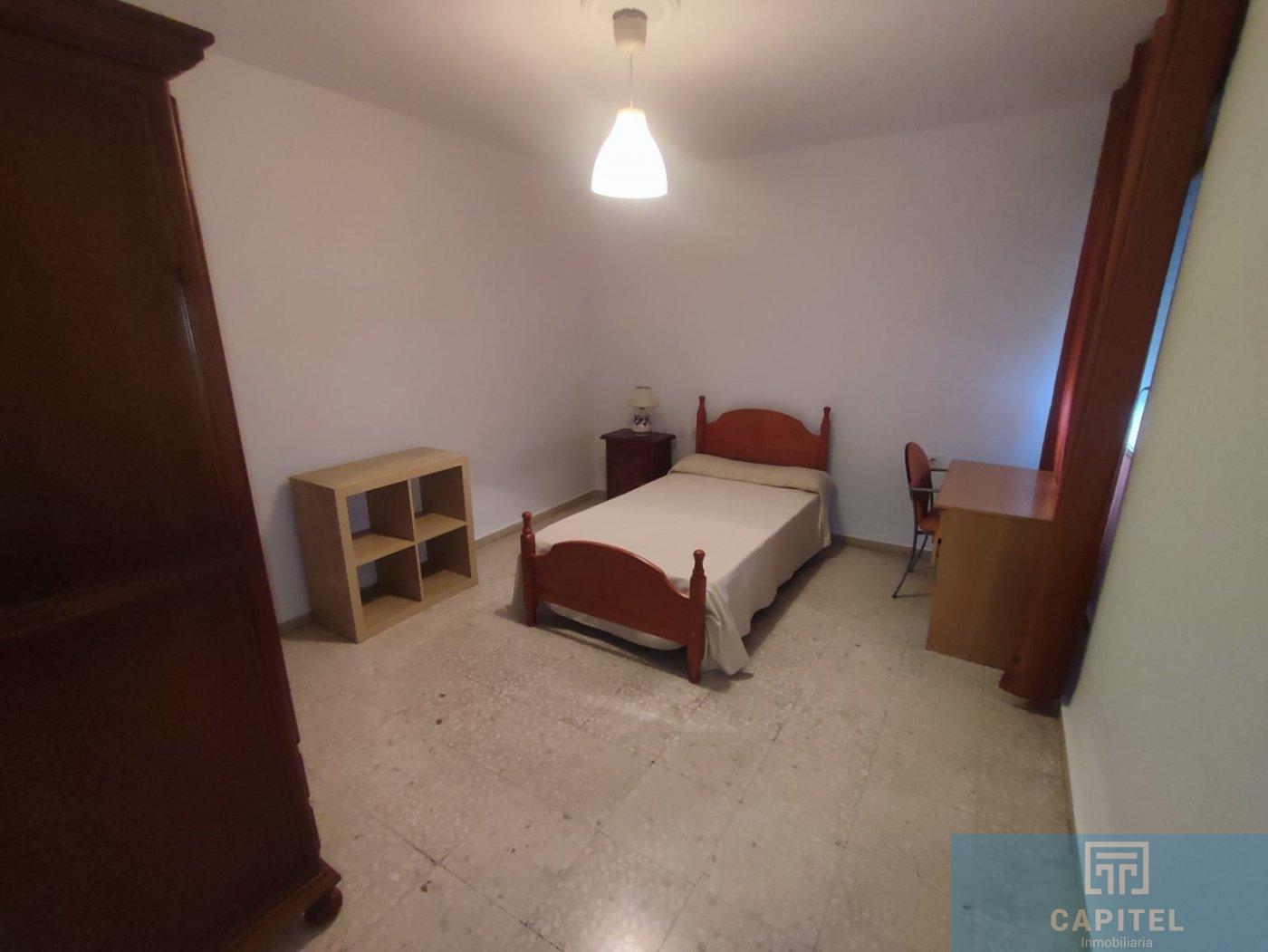 Venta de piso en Córdoba