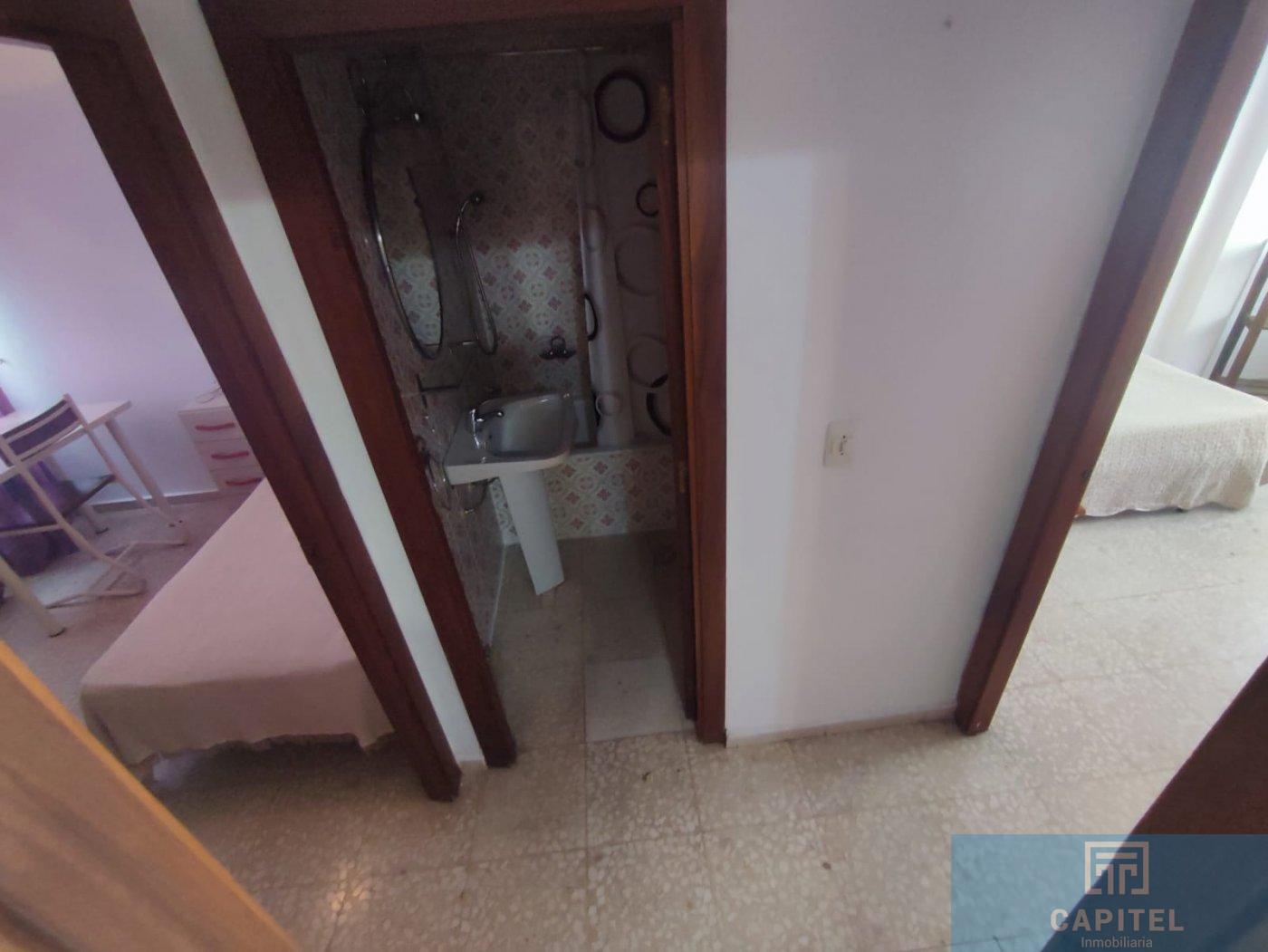 Venta de piso en Córdoba