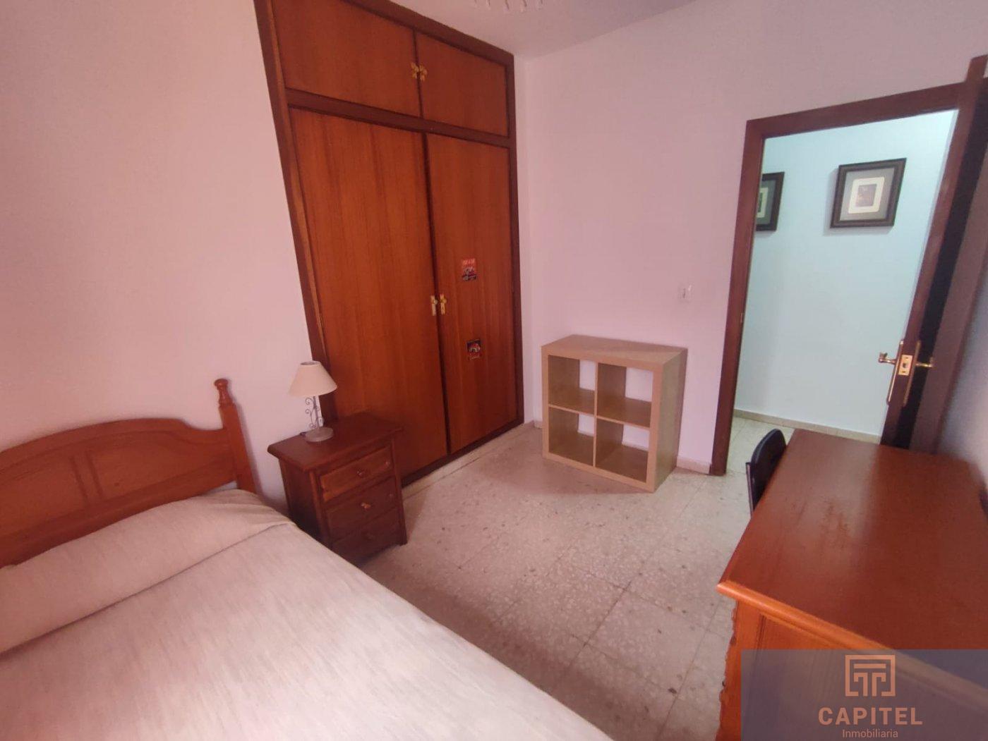 Venta de piso en Córdoba