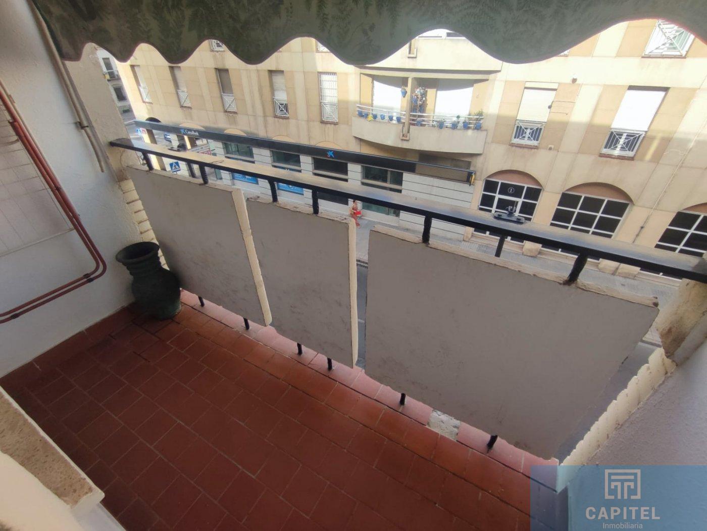 Venta de piso en Córdoba