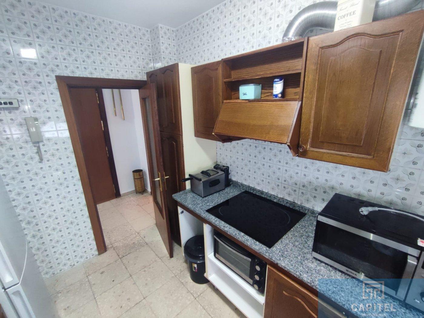 Venta de piso en Córdoba
