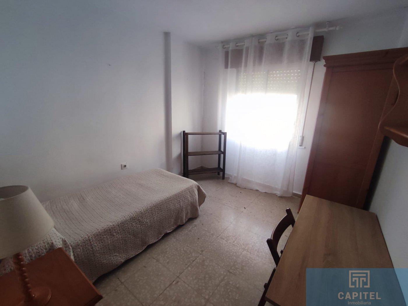 Venta de piso en Córdoba