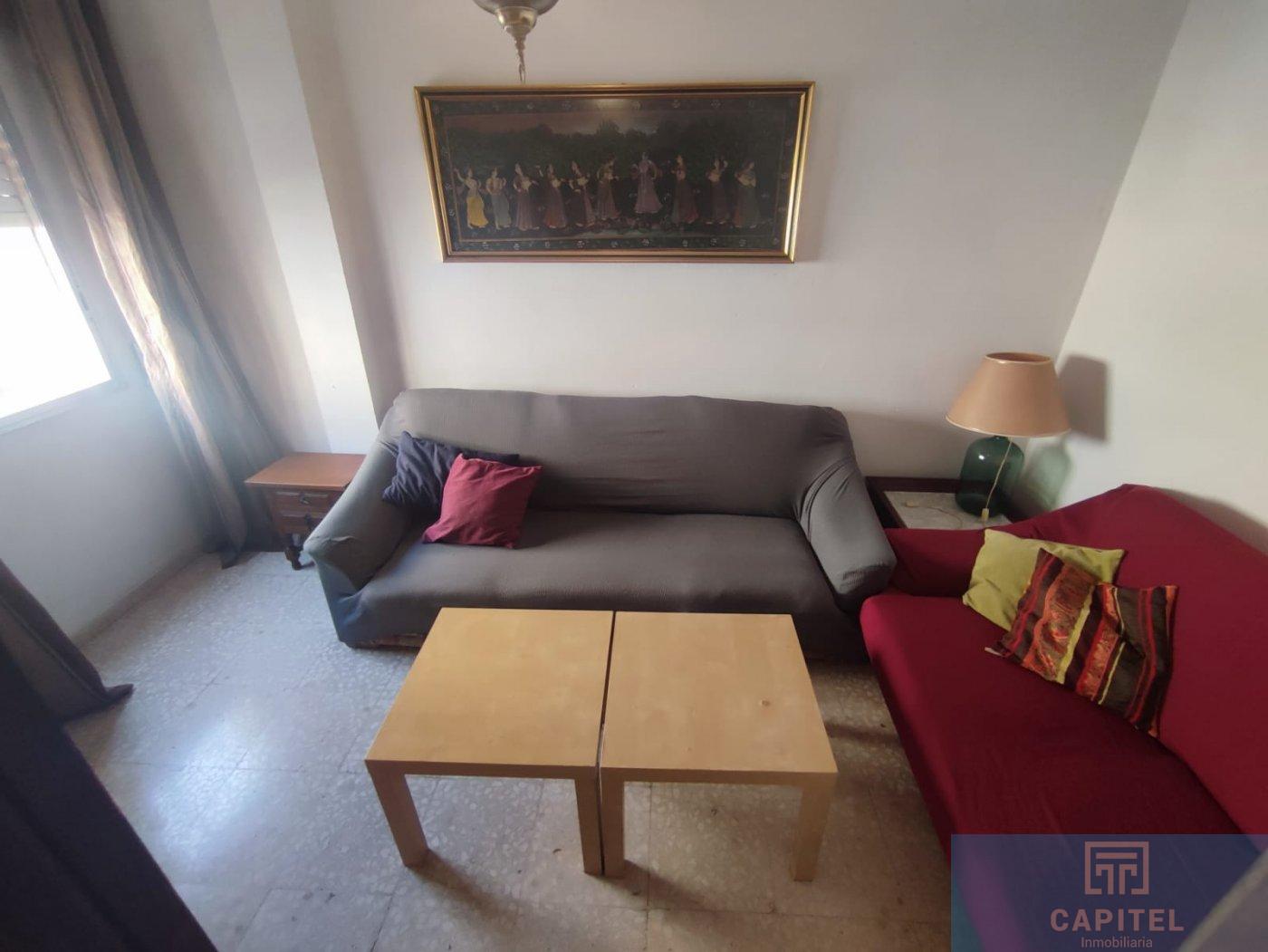 Venta de piso en Córdoba