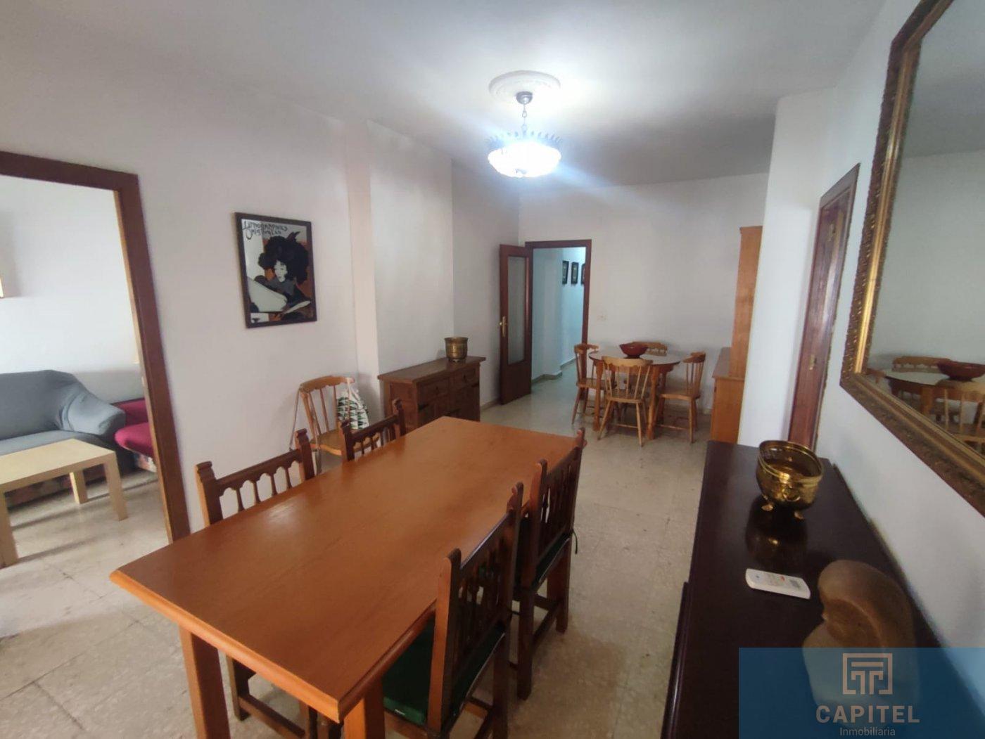 Venta de piso en Córdoba