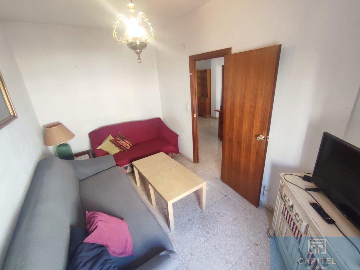 Venta de piso en Córdoba