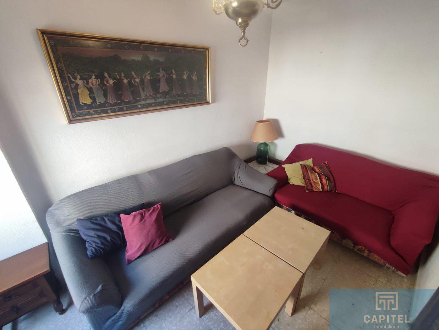 Venta de piso en Córdoba