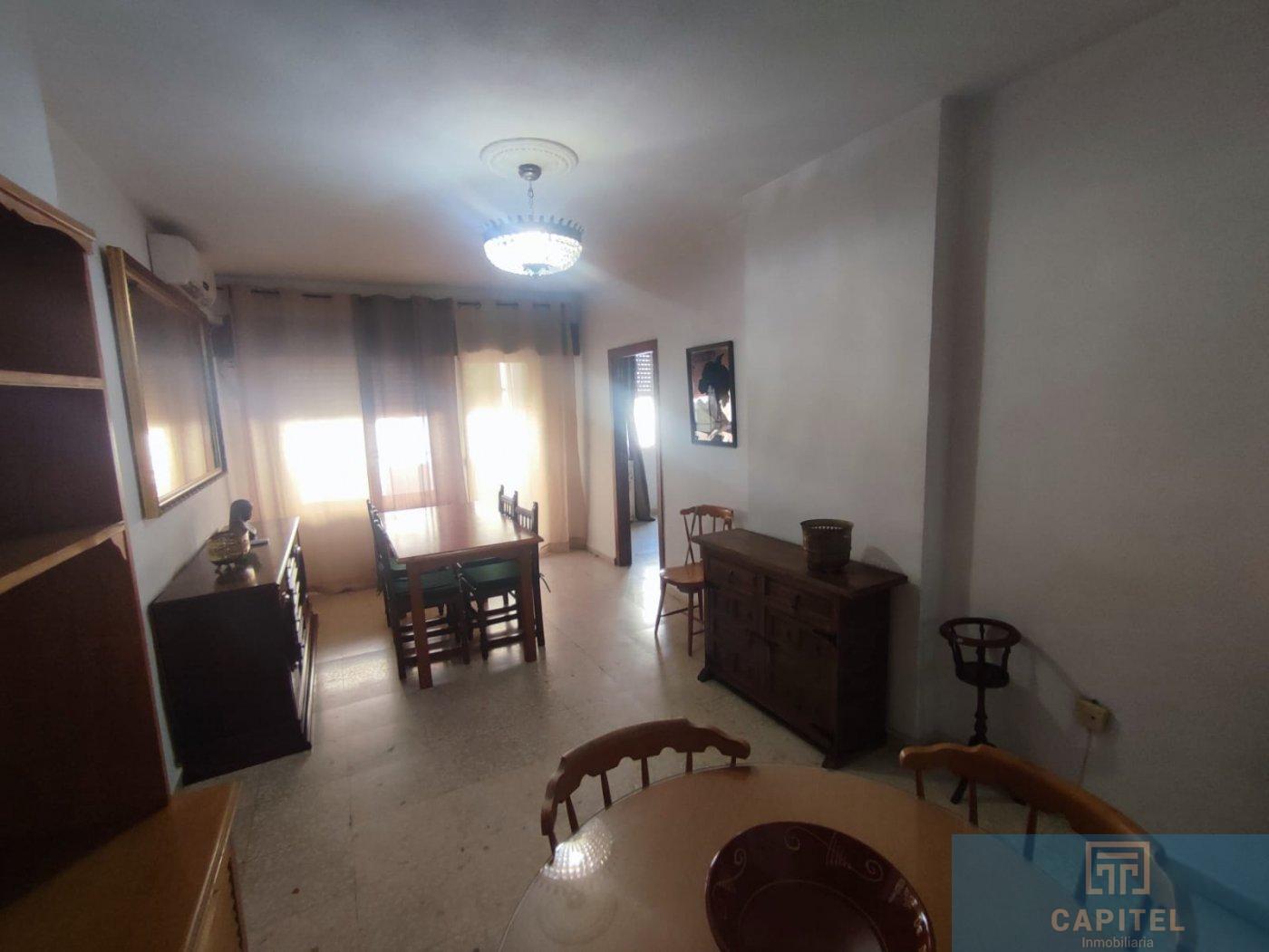 Venta de piso en Córdoba