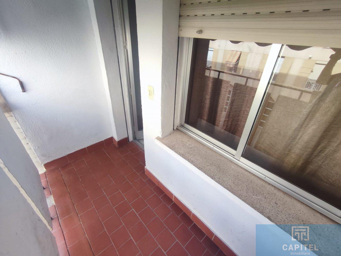 Venta de piso en Córdoba