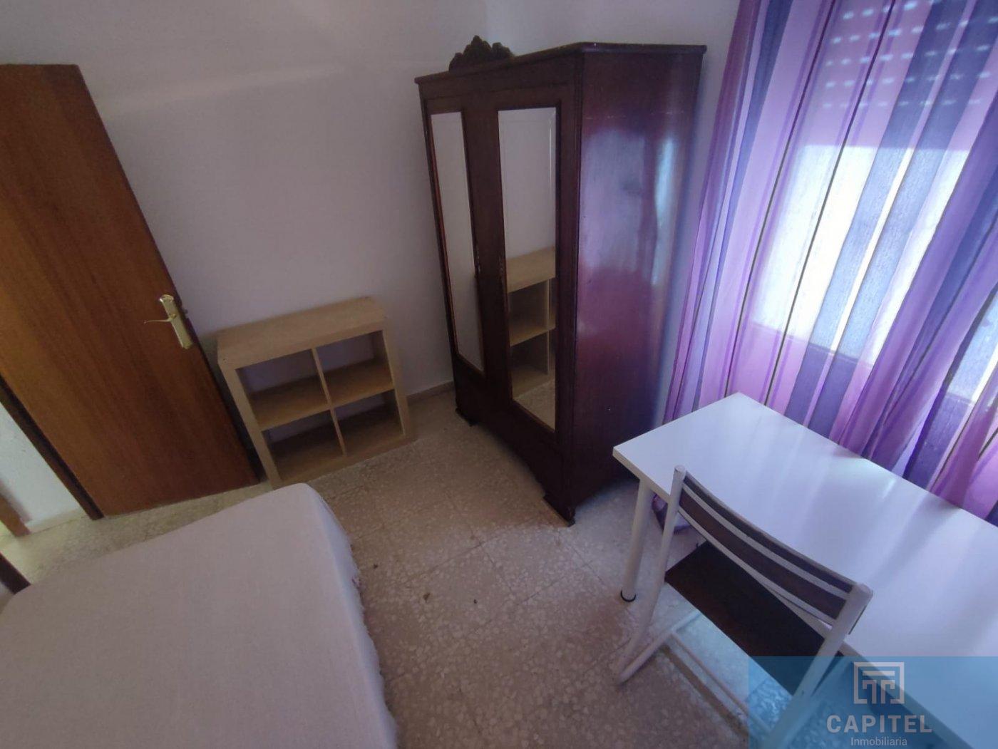 Venta de piso en Córdoba