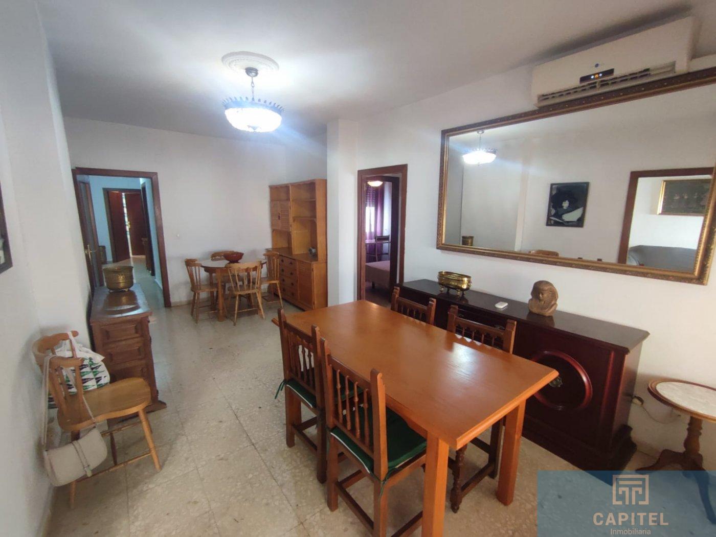 Venta de piso en Córdoba