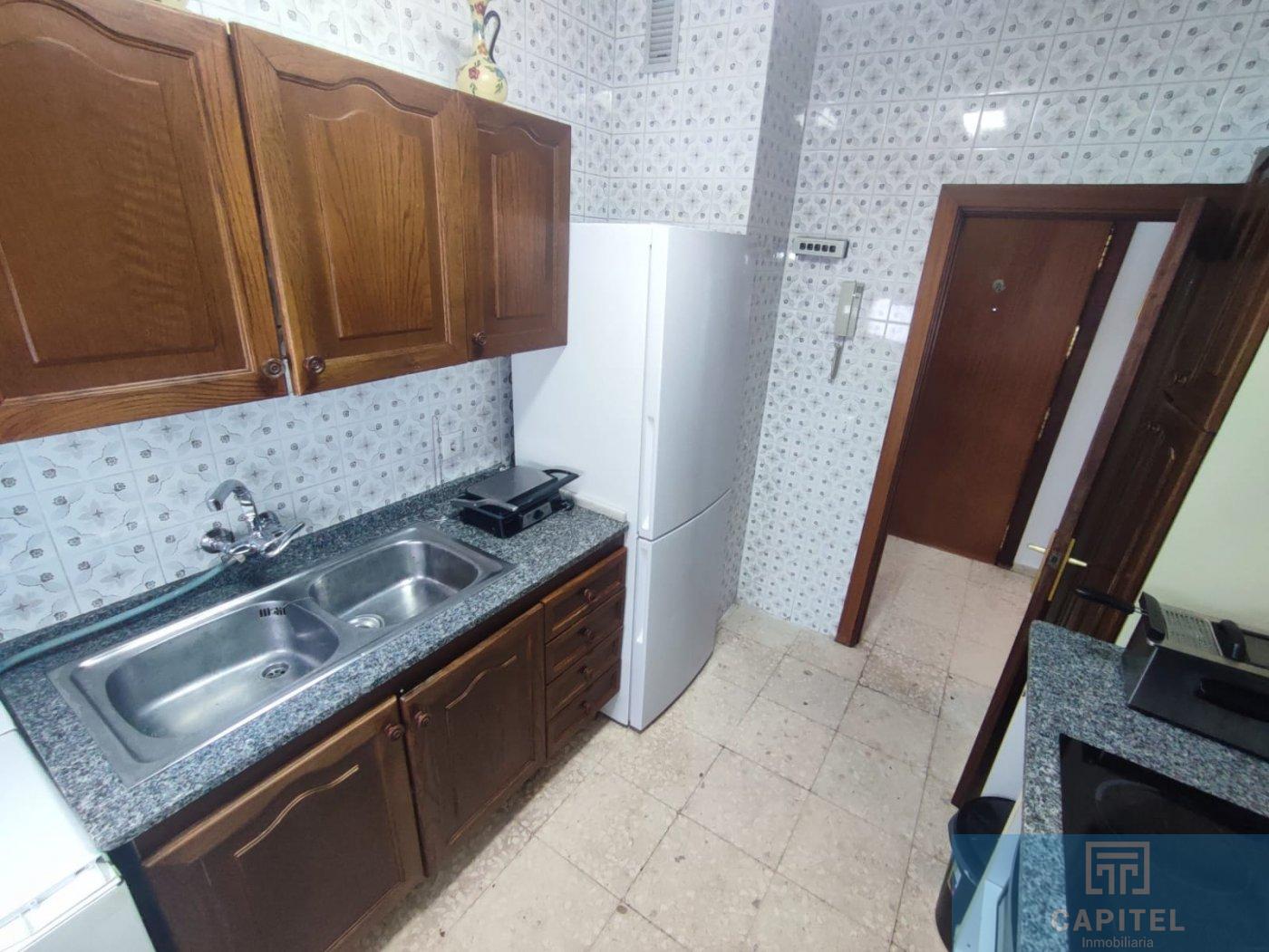 Venta de piso en Córdoba