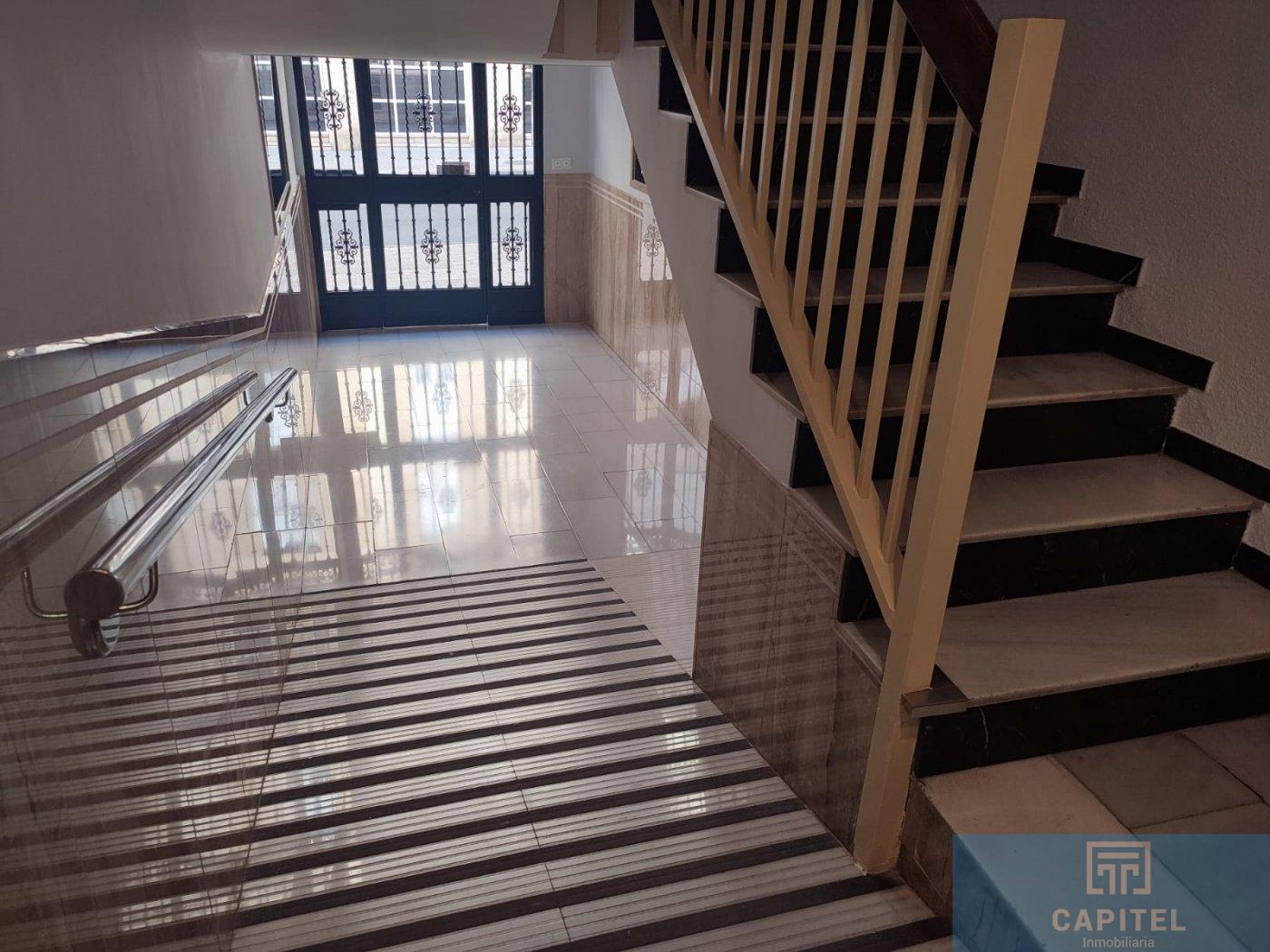 Venta de piso en Córdoba