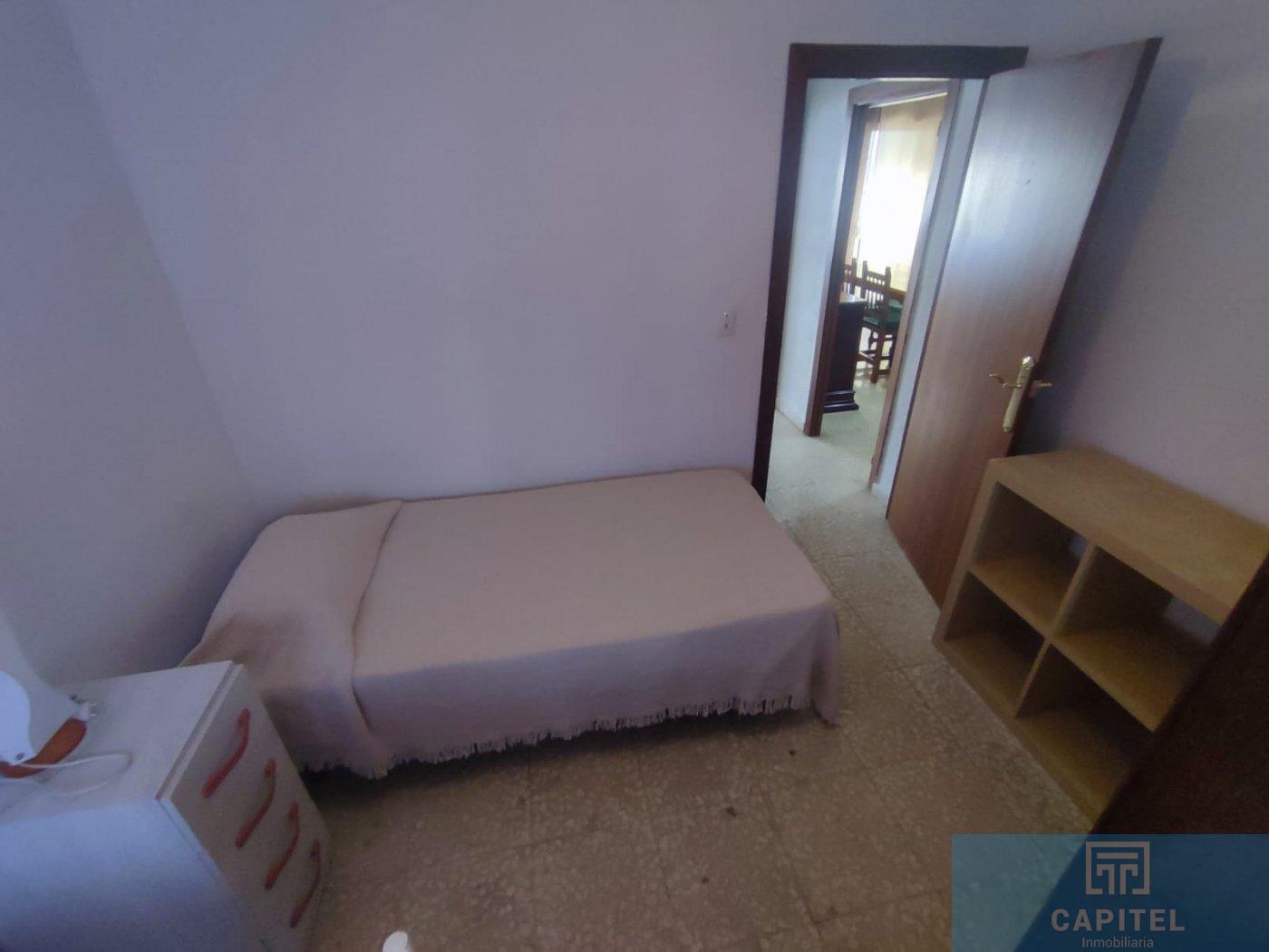Venta de piso en Córdoba