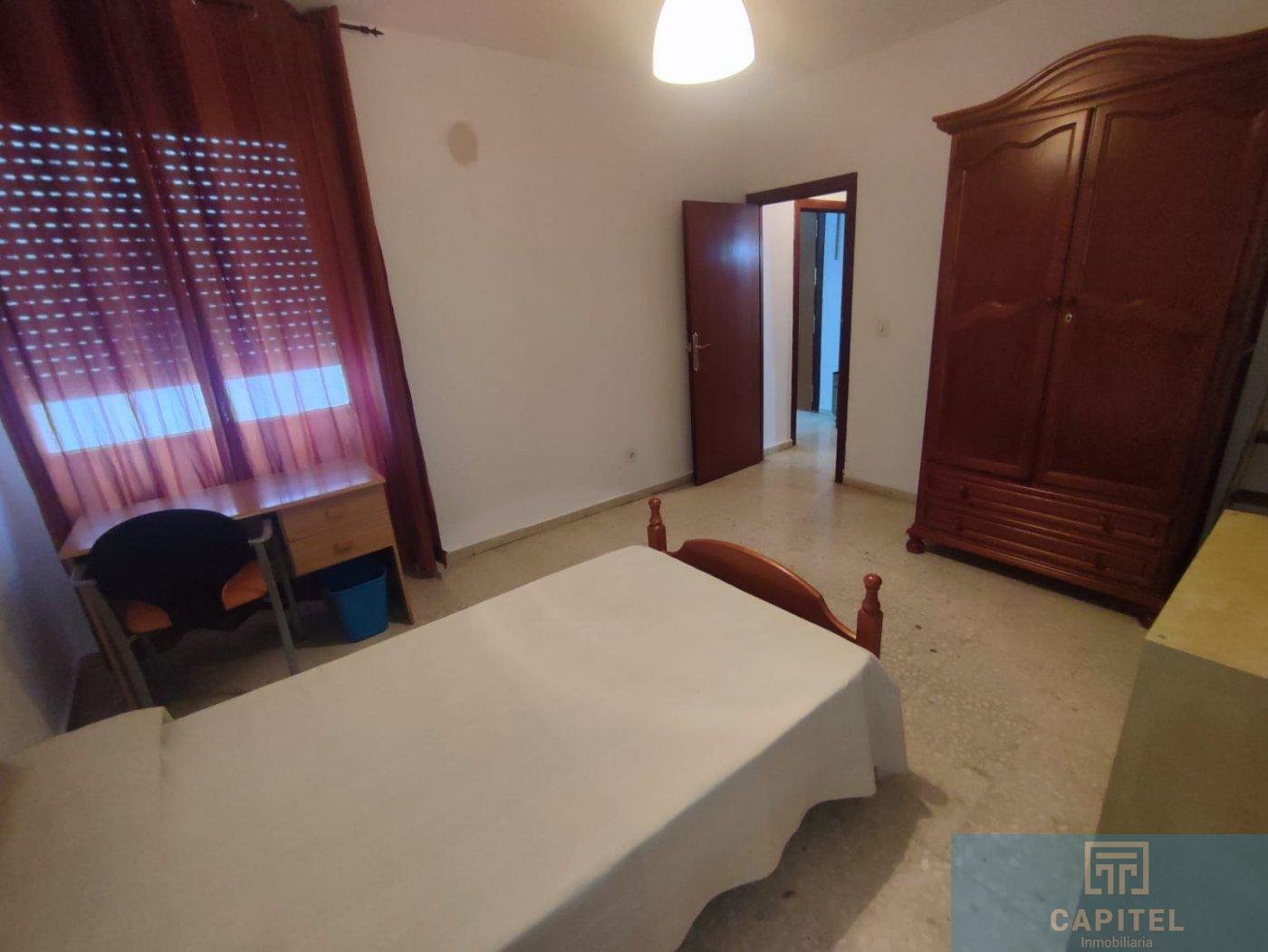 Venta de piso en Córdoba