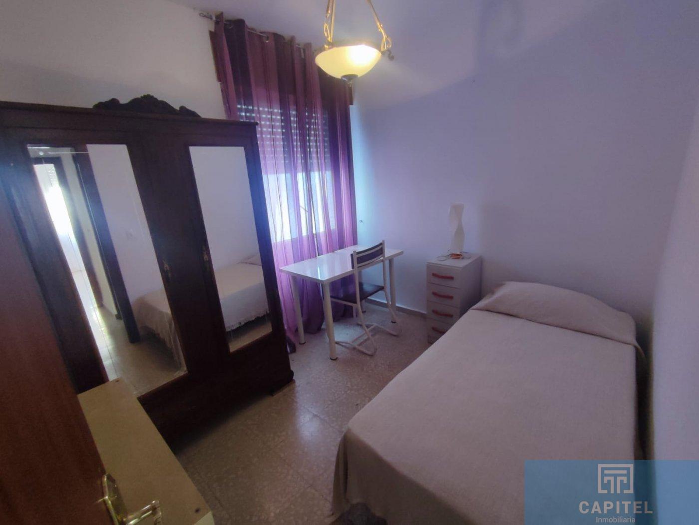 Venta de piso en Córdoba