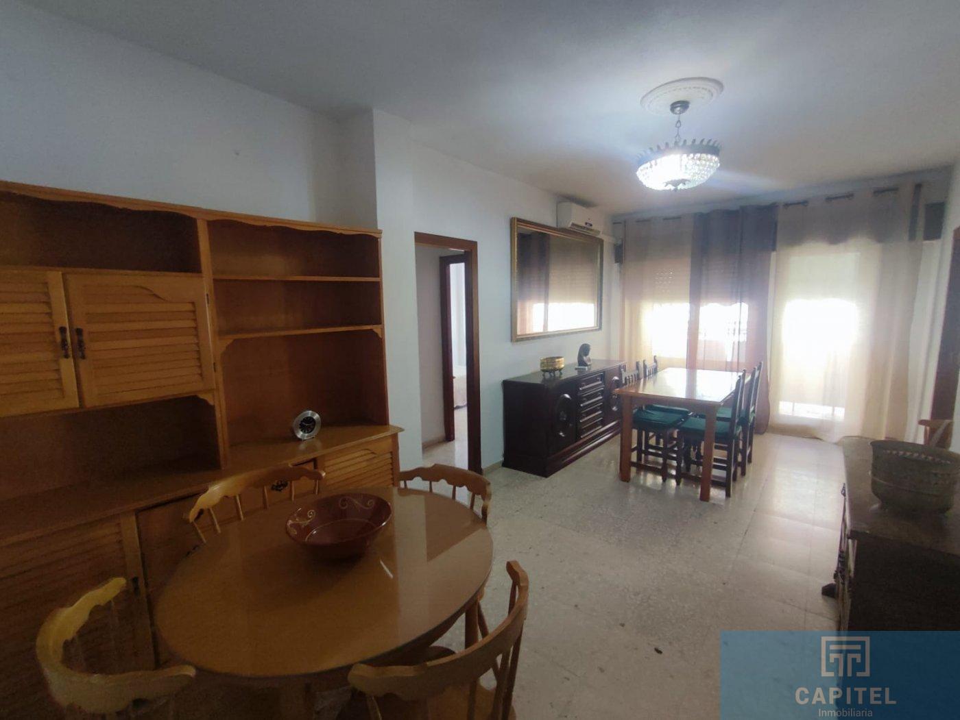 Venta de piso en Córdoba