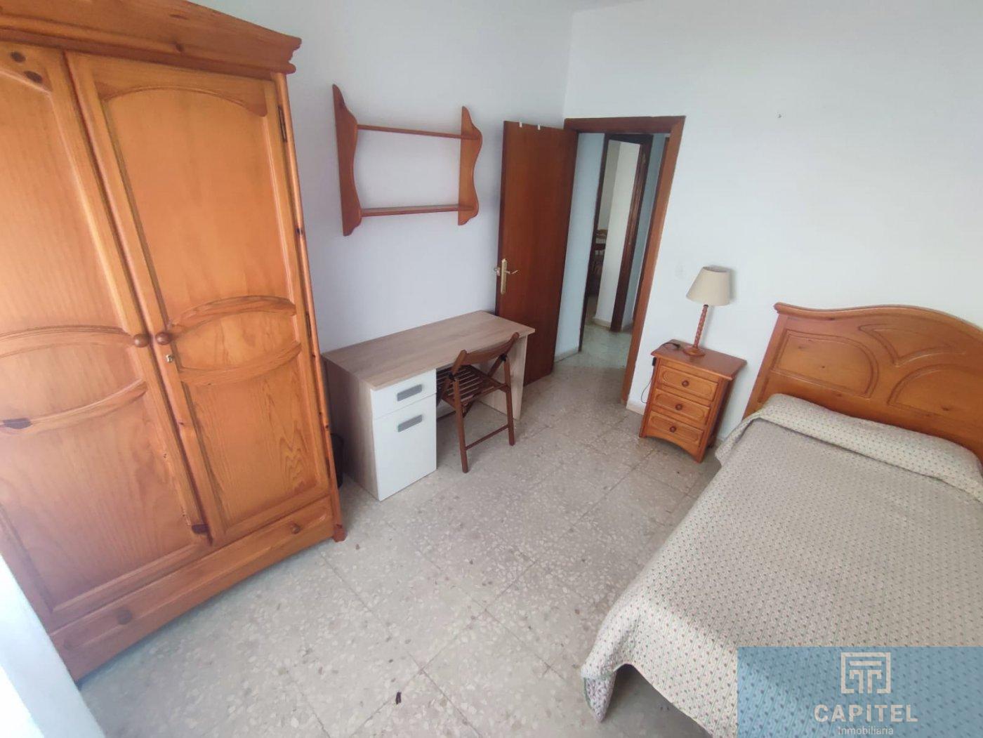 Venta de piso en Córdoba