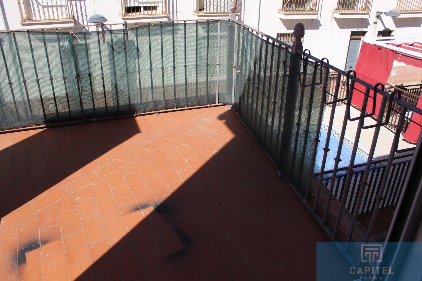 For sale of duplex in Córdoba