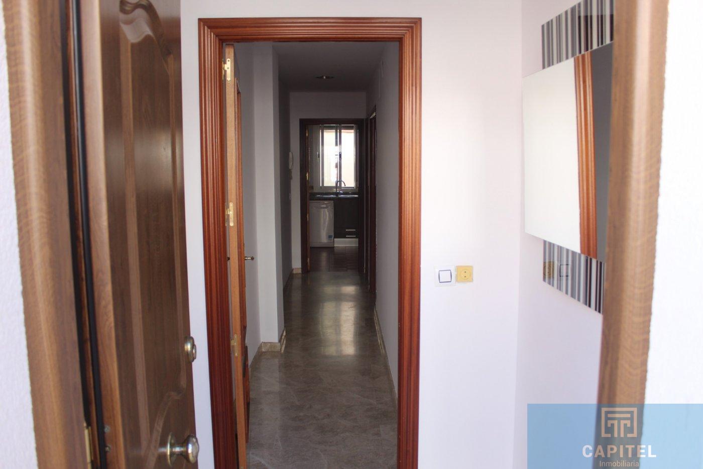 For sale of duplex in Córdoba
