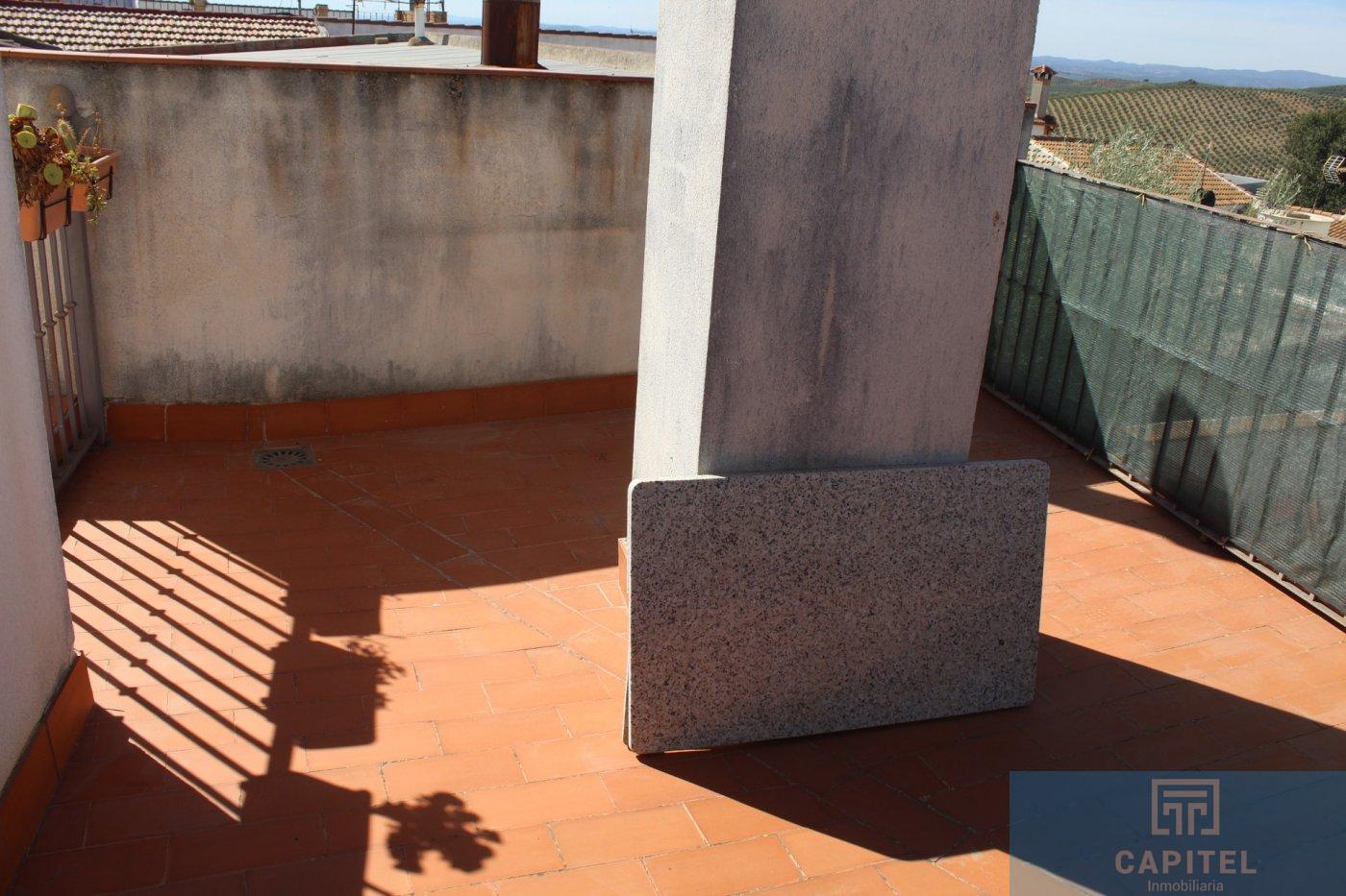 For sale of duplex in Córdoba