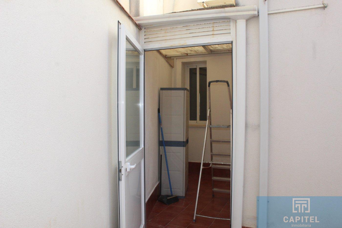 For sale of duplex in Córdoba