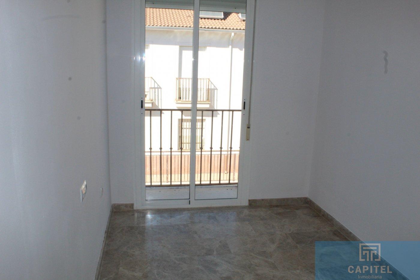 For sale of duplex in Córdoba