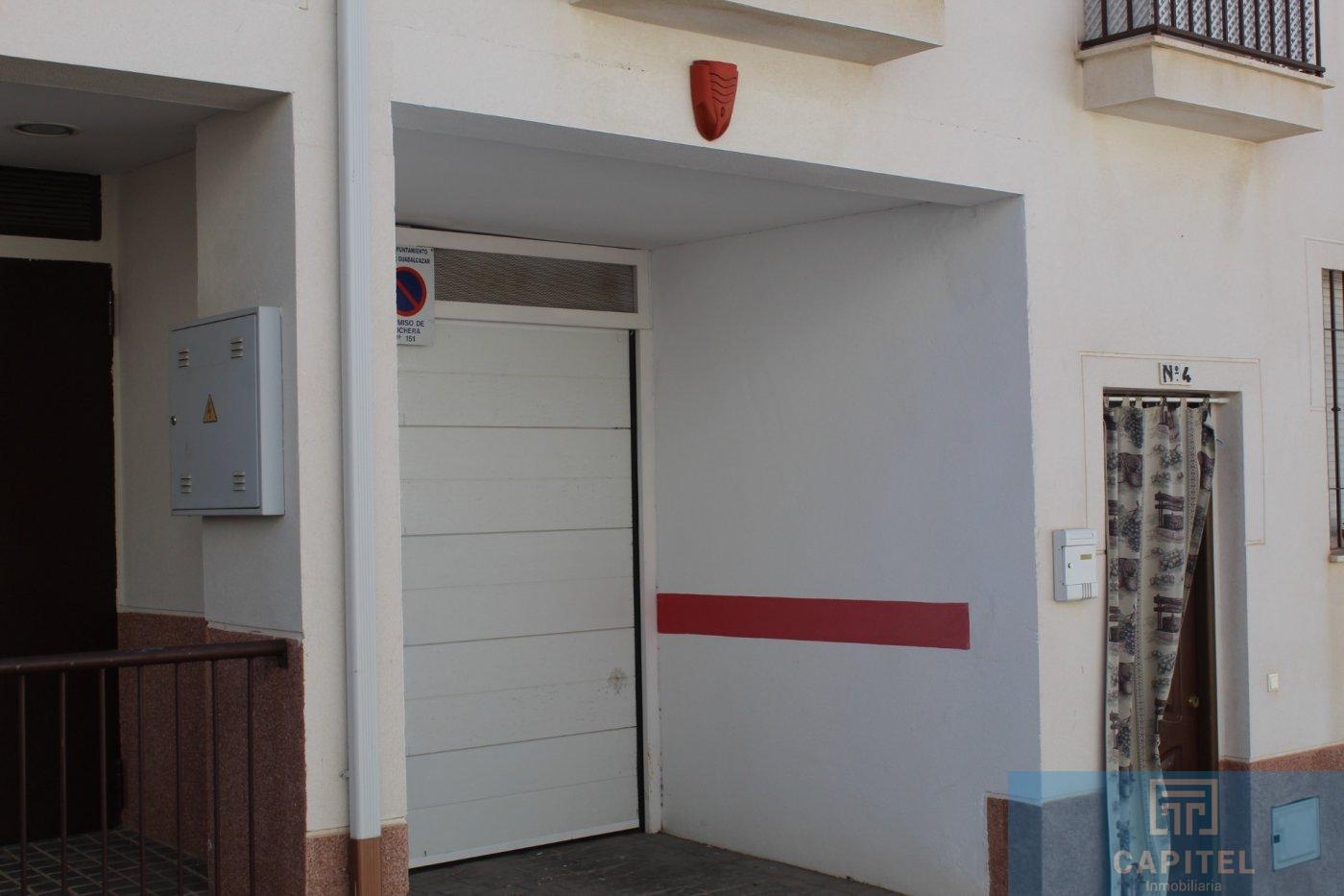 For sale of duplex in Córdoba
