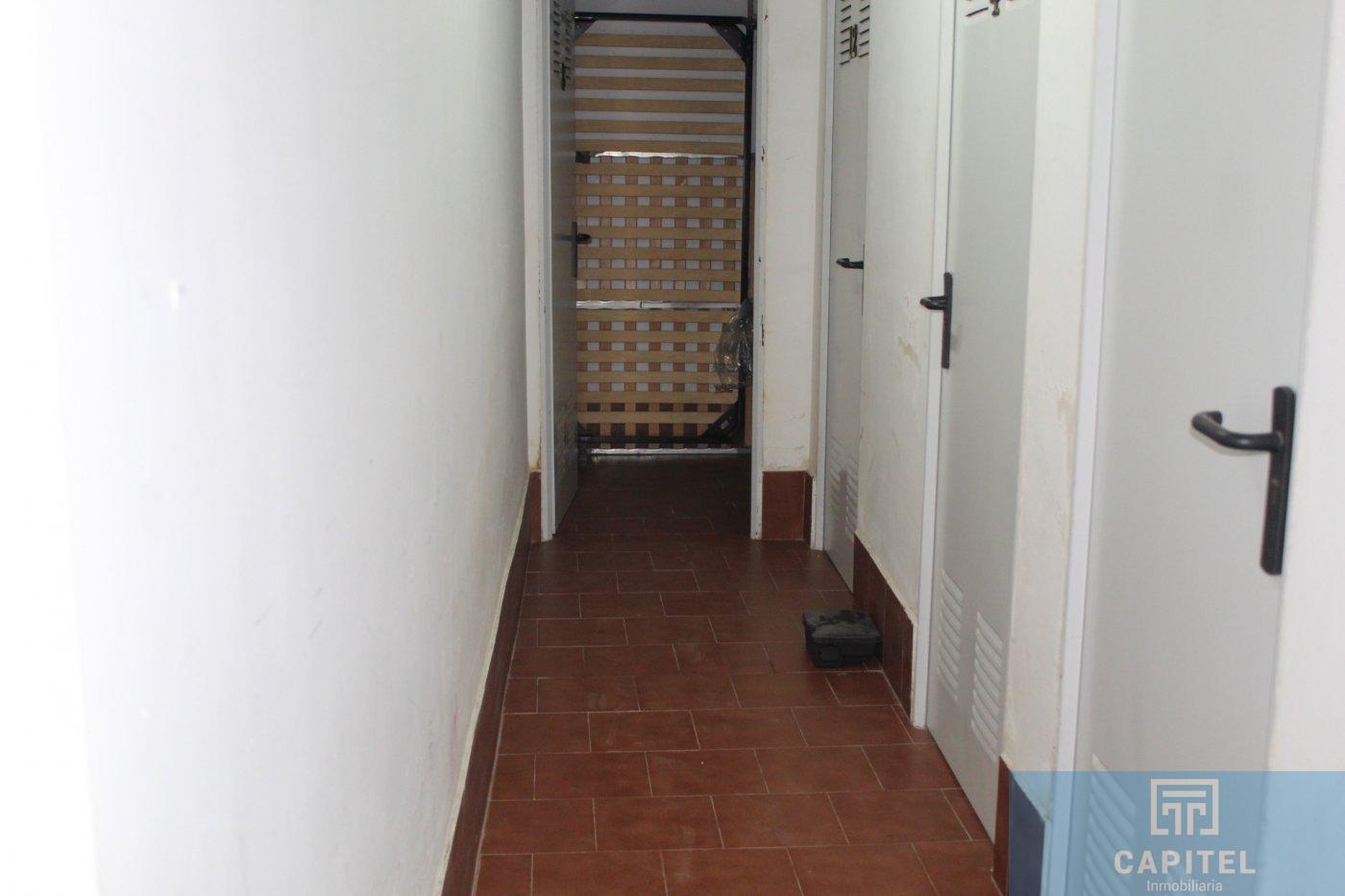 For sale of duplex in Córdoba